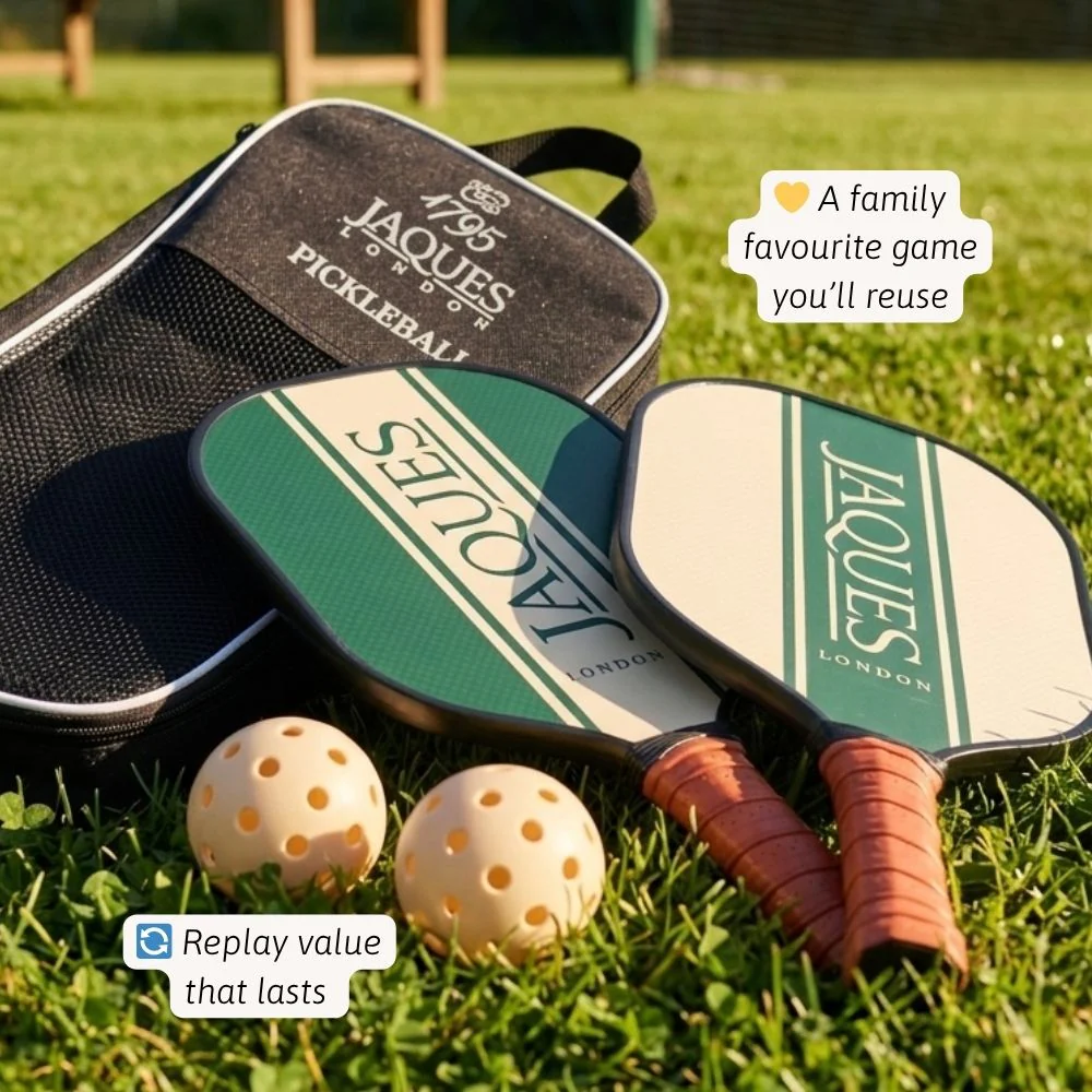 Pickleball Set - Image 3