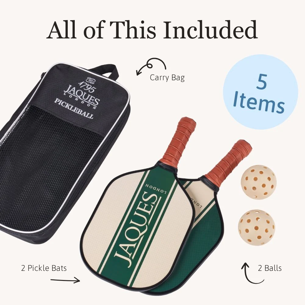 Pickleball Set - Image 5