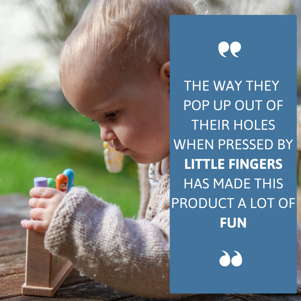 Penguins - Pop Up Toy - Image 6