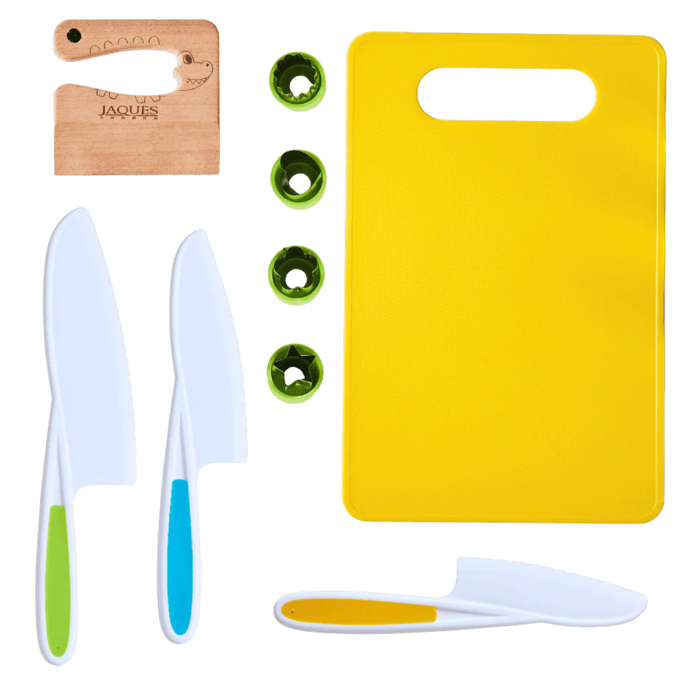 Prep & Play Kids Kitchen Set