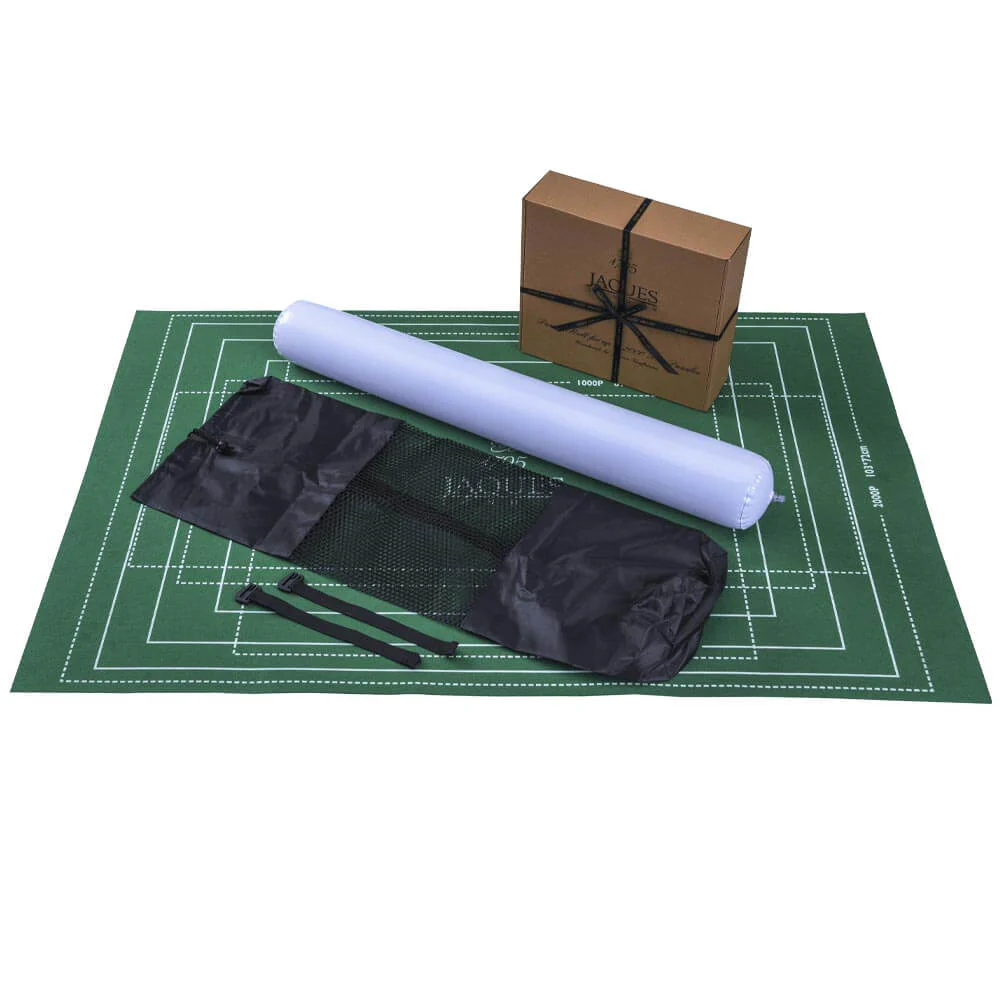 Roll Up Puzzle Mat - Jigsaw Mat - Image 2