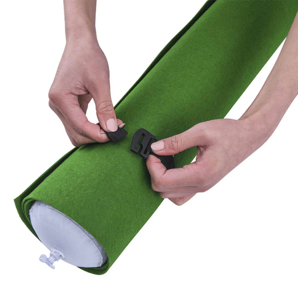 Jigsaw Mat - Roll Up Puzzle Mat - Image 4