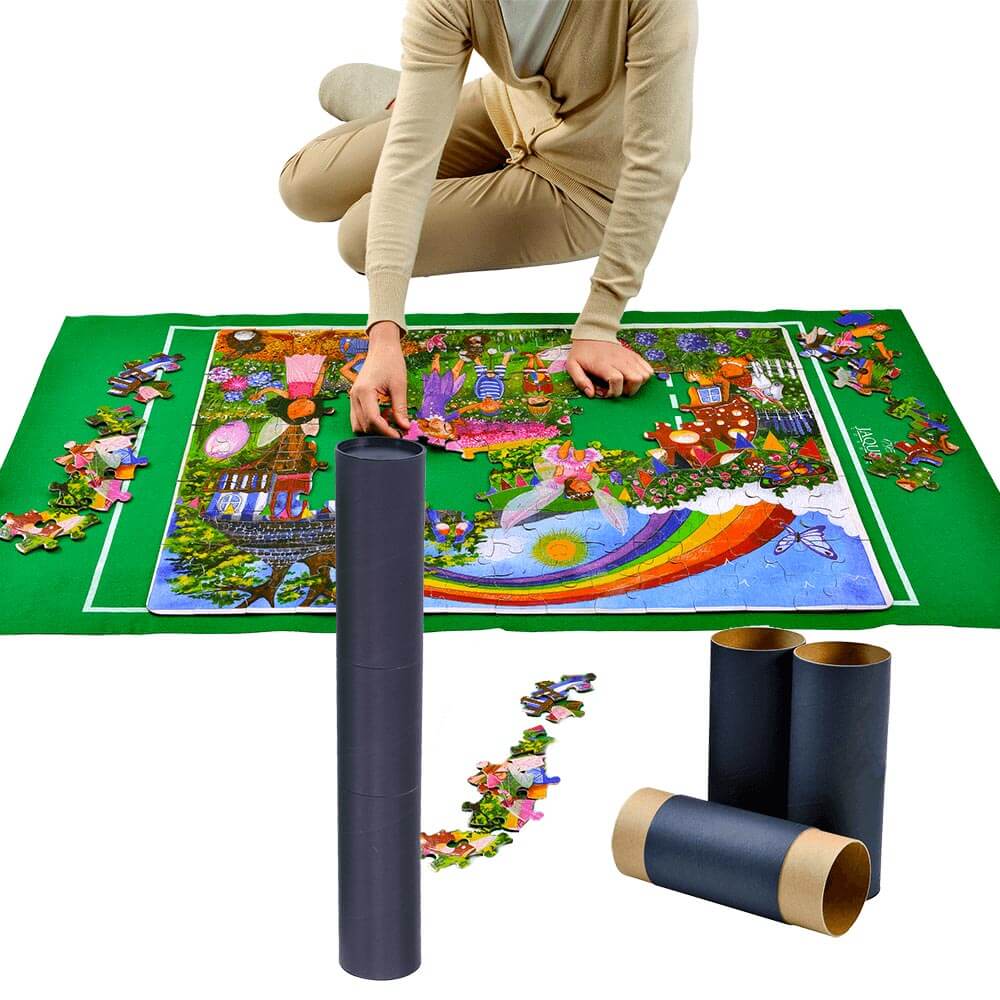Portable Puzzle - Puzzle Roll - Image 3