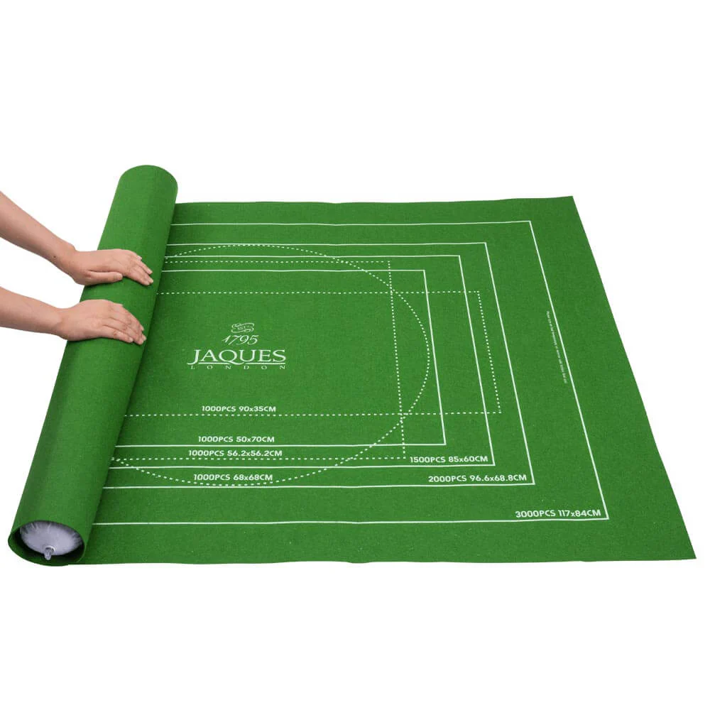 Jumbo Roll Up Puzzle Mat - 3000 pieces - Image 2