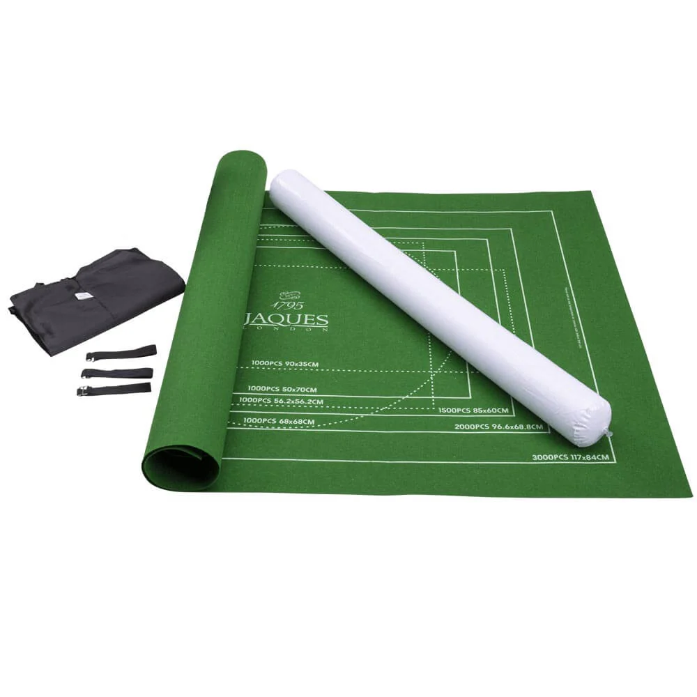 Jumbo Roll Up Puzzle Mat - 3000 pieces - Image 3