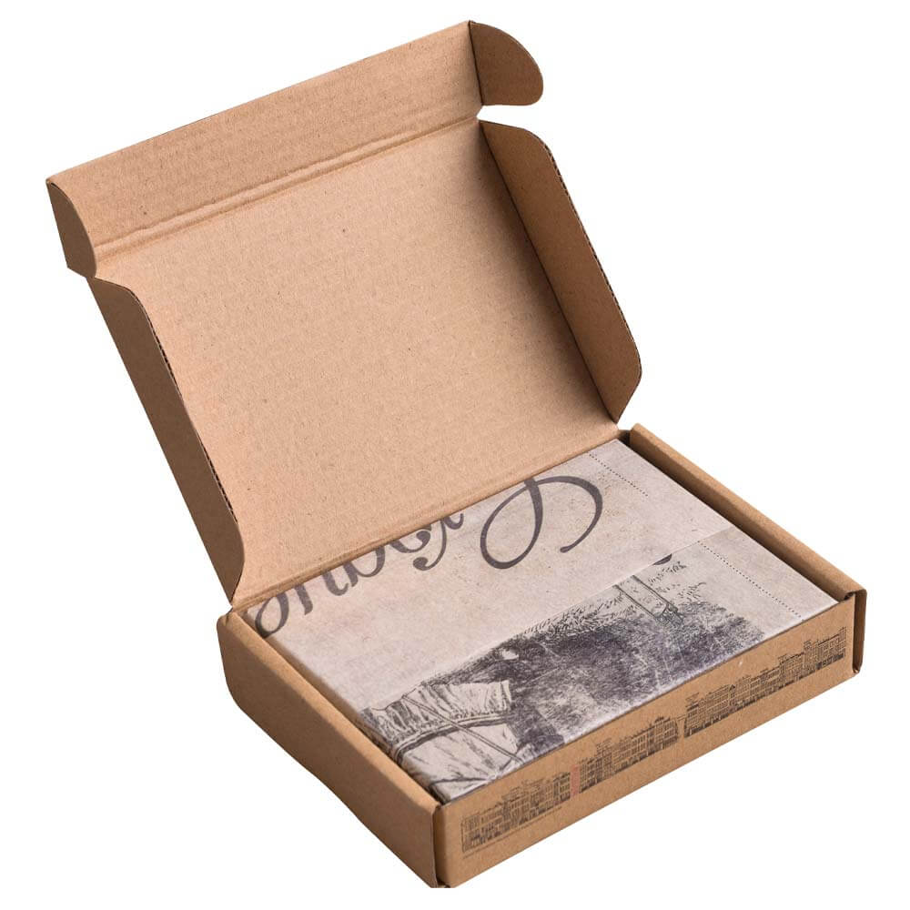 Classic Playing Cards - Twin Set with Case - Image 2