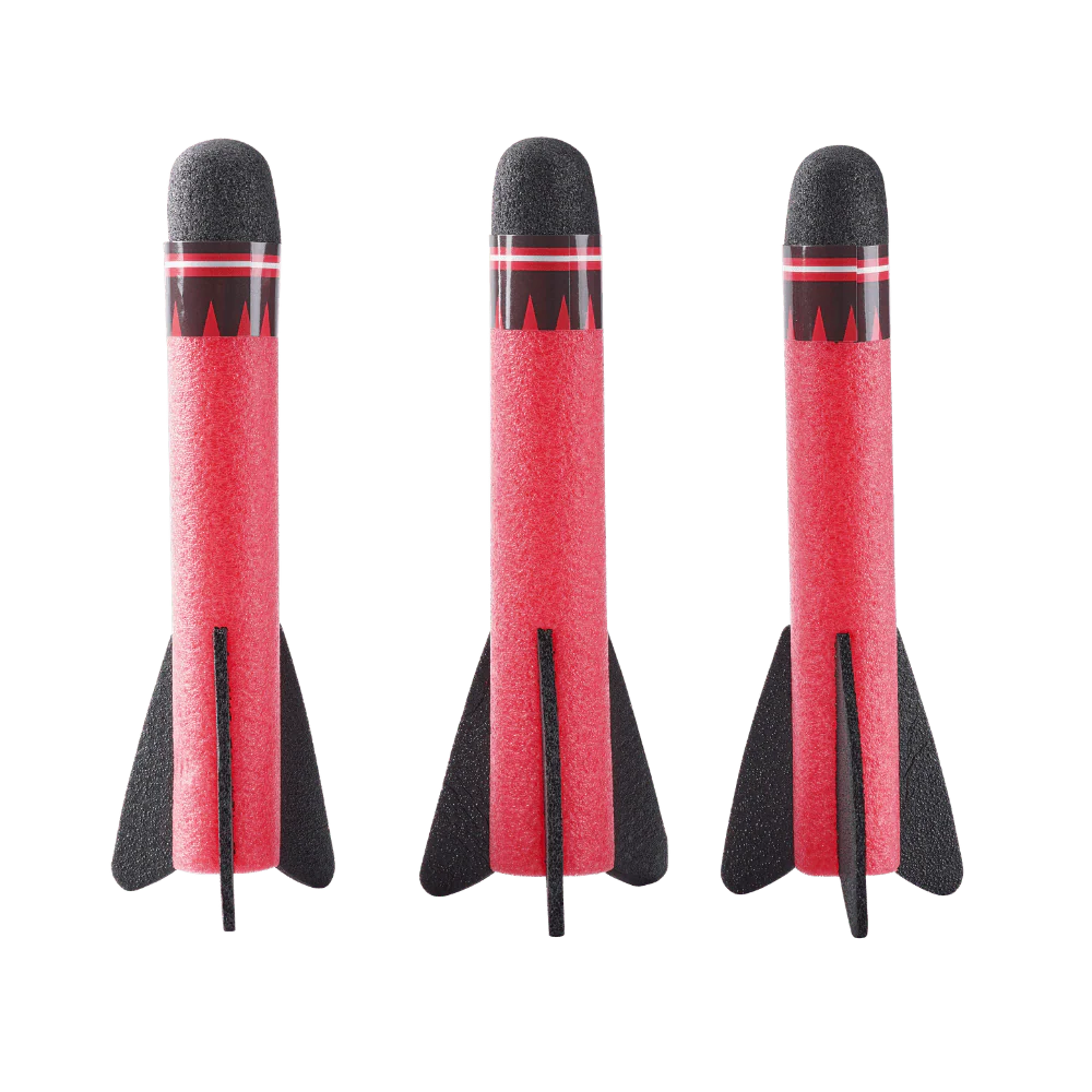 Rocket Reload Pack