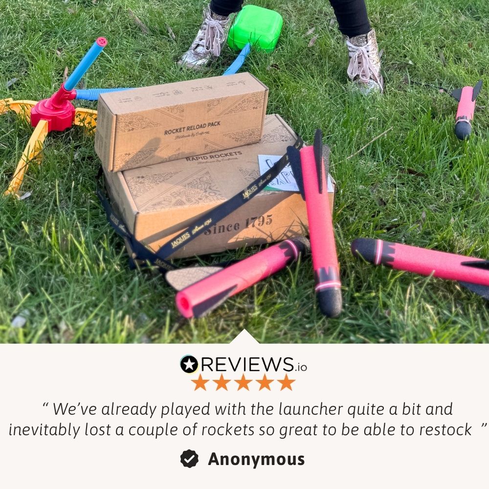 Rocket Reload Pack - Image 4