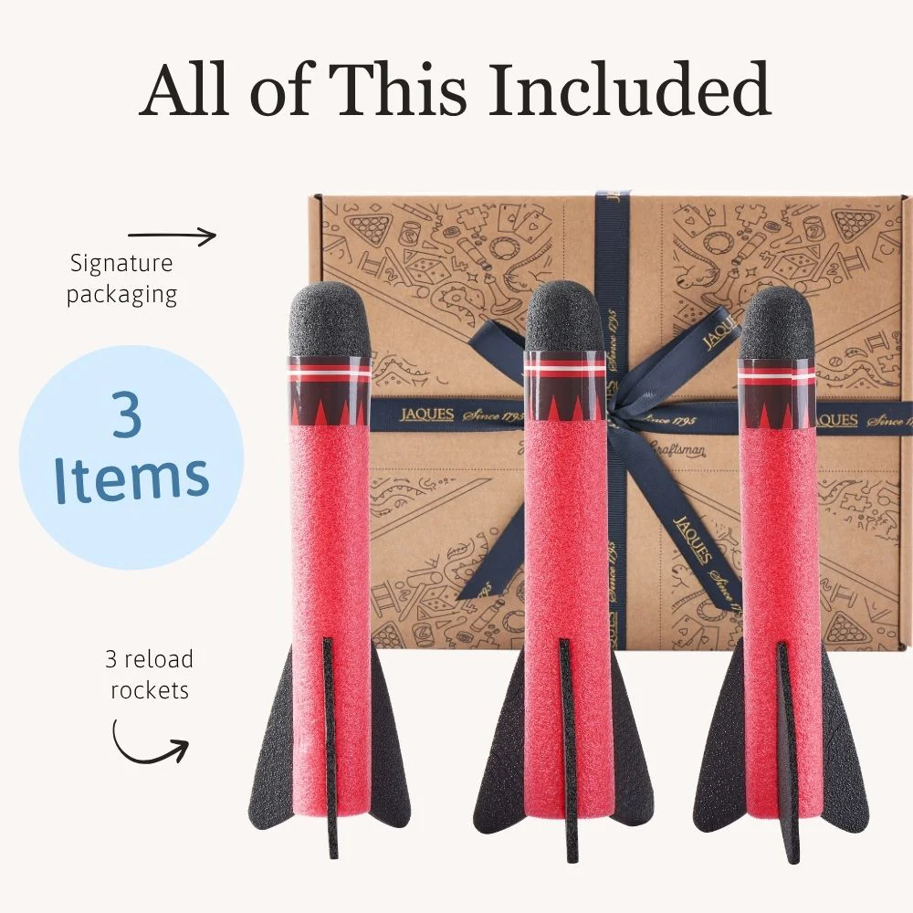 Rocket Reload Pack - Image 5
