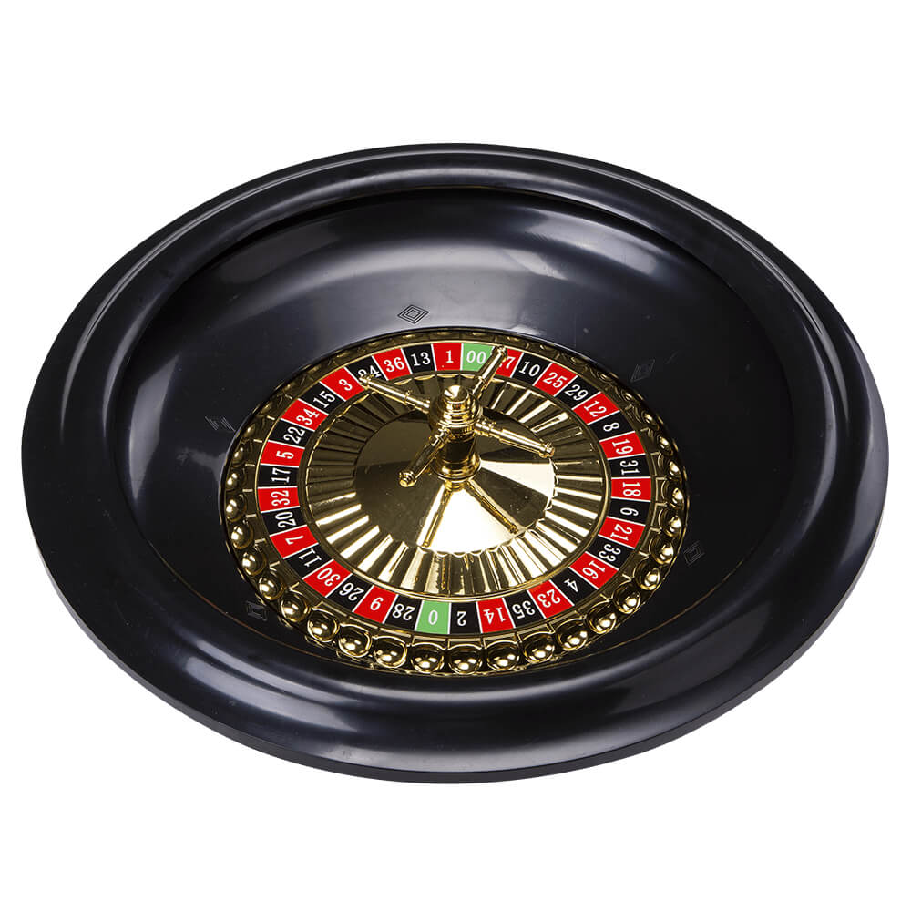 Roulette Set - Casino Roulette Game - Image 2
