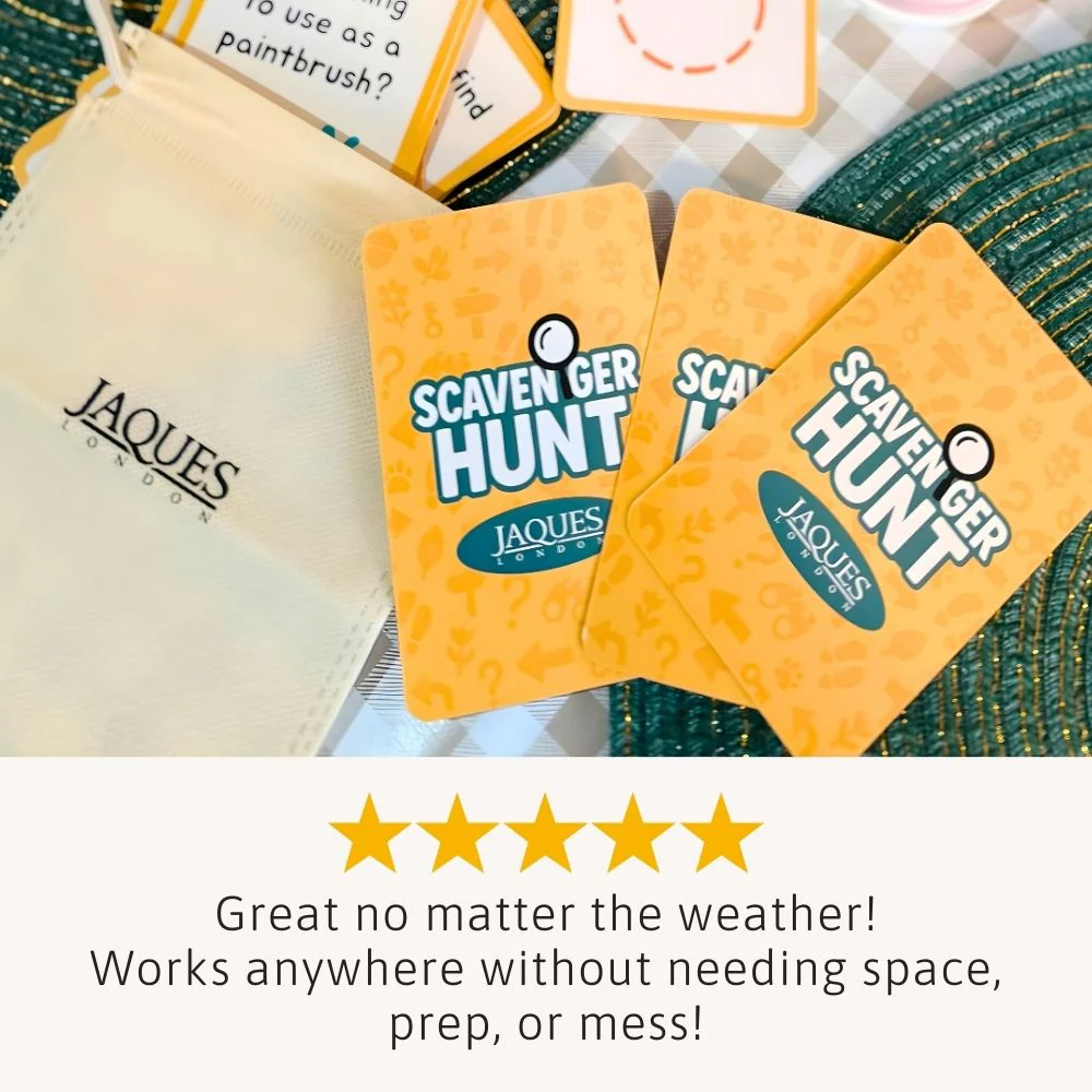Scavenger Hunt Game - Image 4