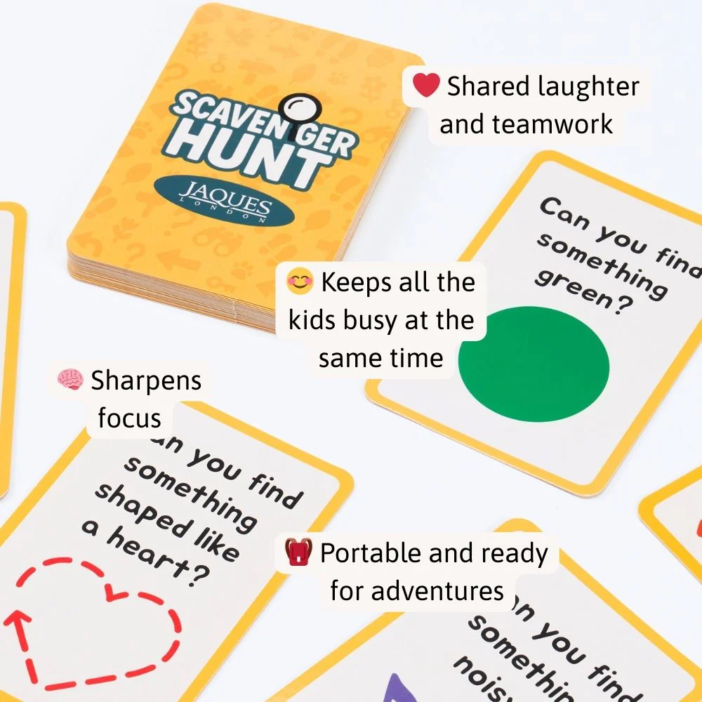 Scavenger Hunt Game - Image 6