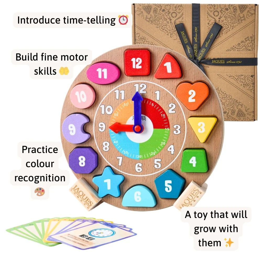 Kids Clock - Time Telling Game - Image 7