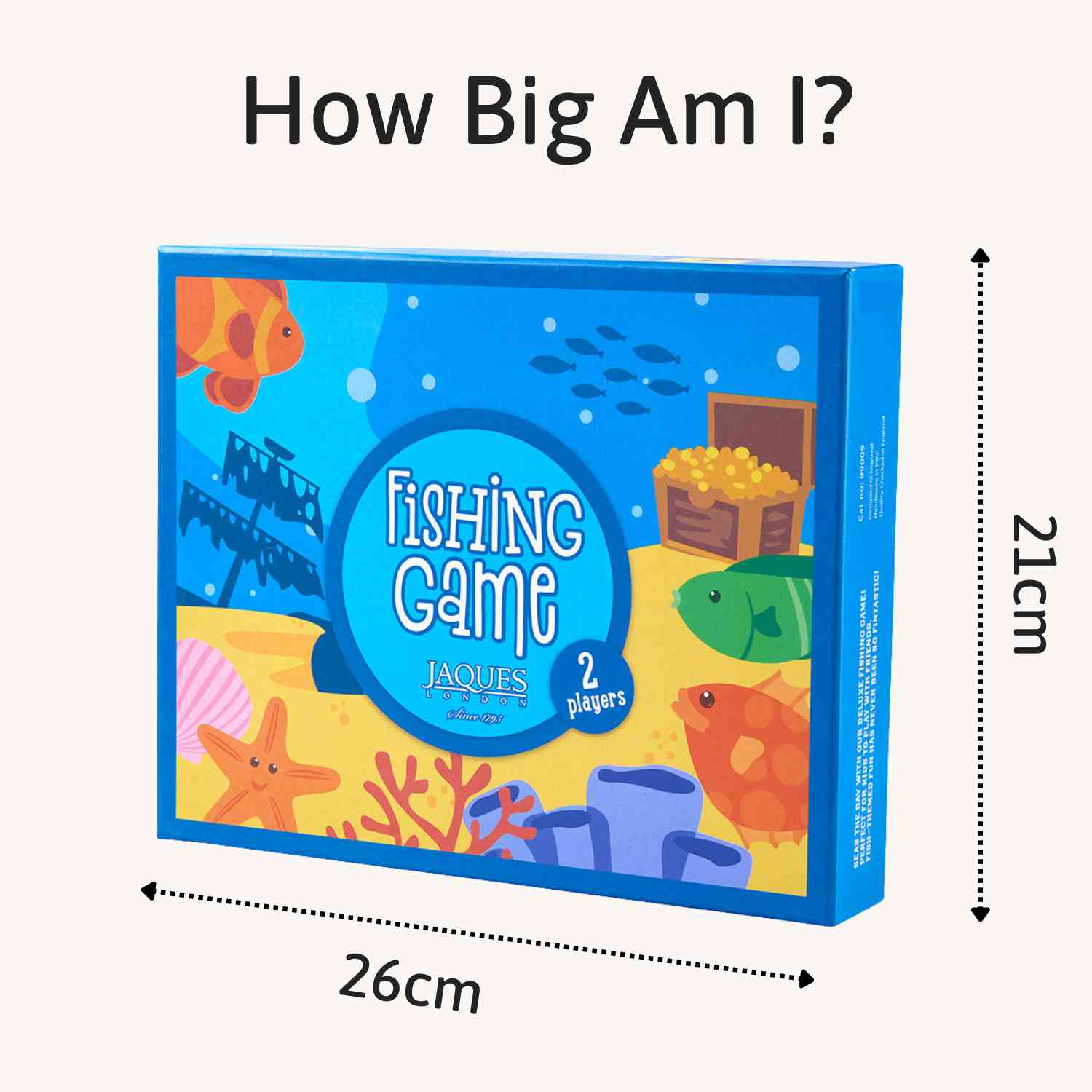 Fishing Game - Fine Motor Skills Activity - Image 3