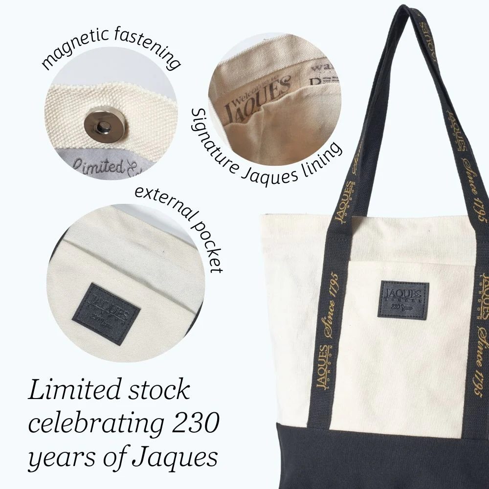 Limited Edition Tote Bag - Image 3