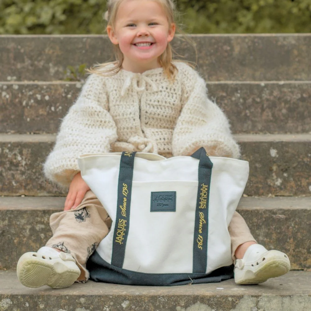 Limited Edition Tote Bag - Image 7