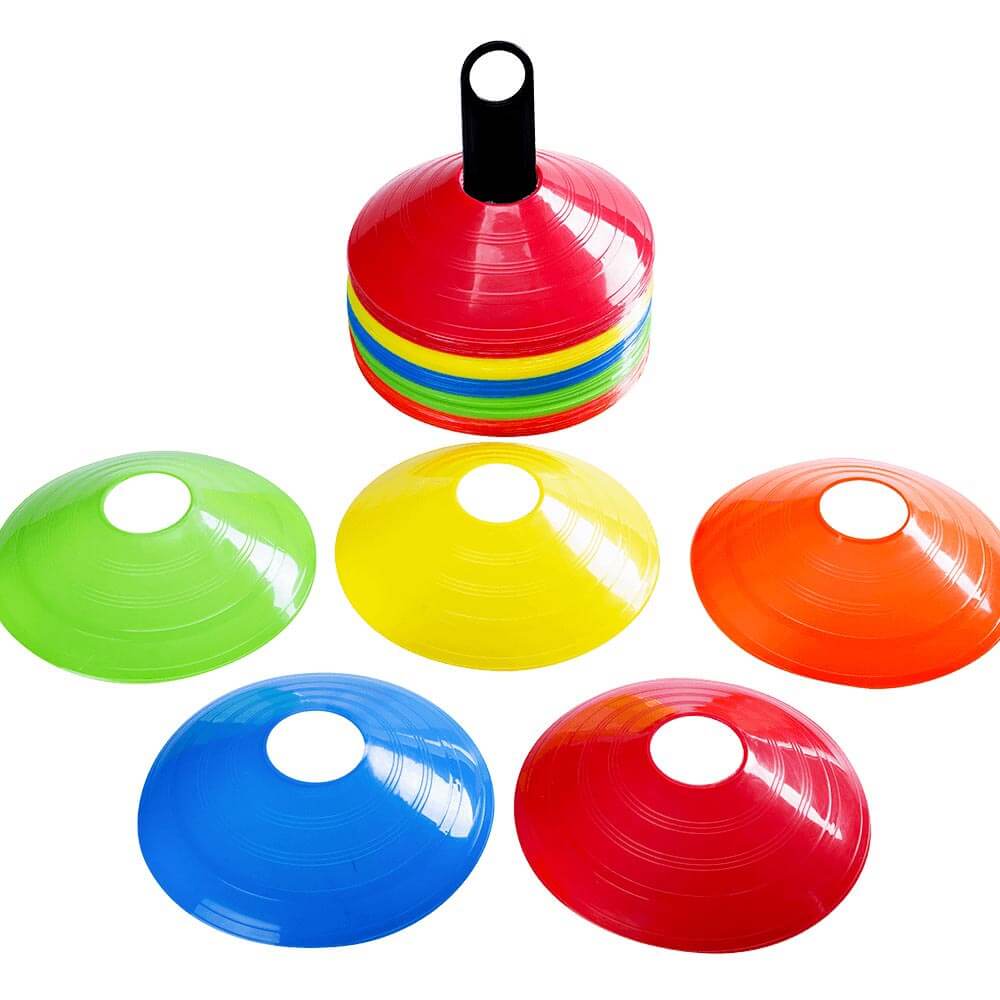 Training Cones - Activity Cones for the Garden - Image 3
