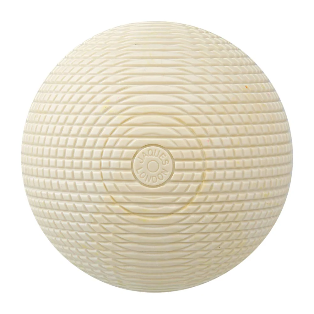 White Regulation Croquet Ball (16oz)