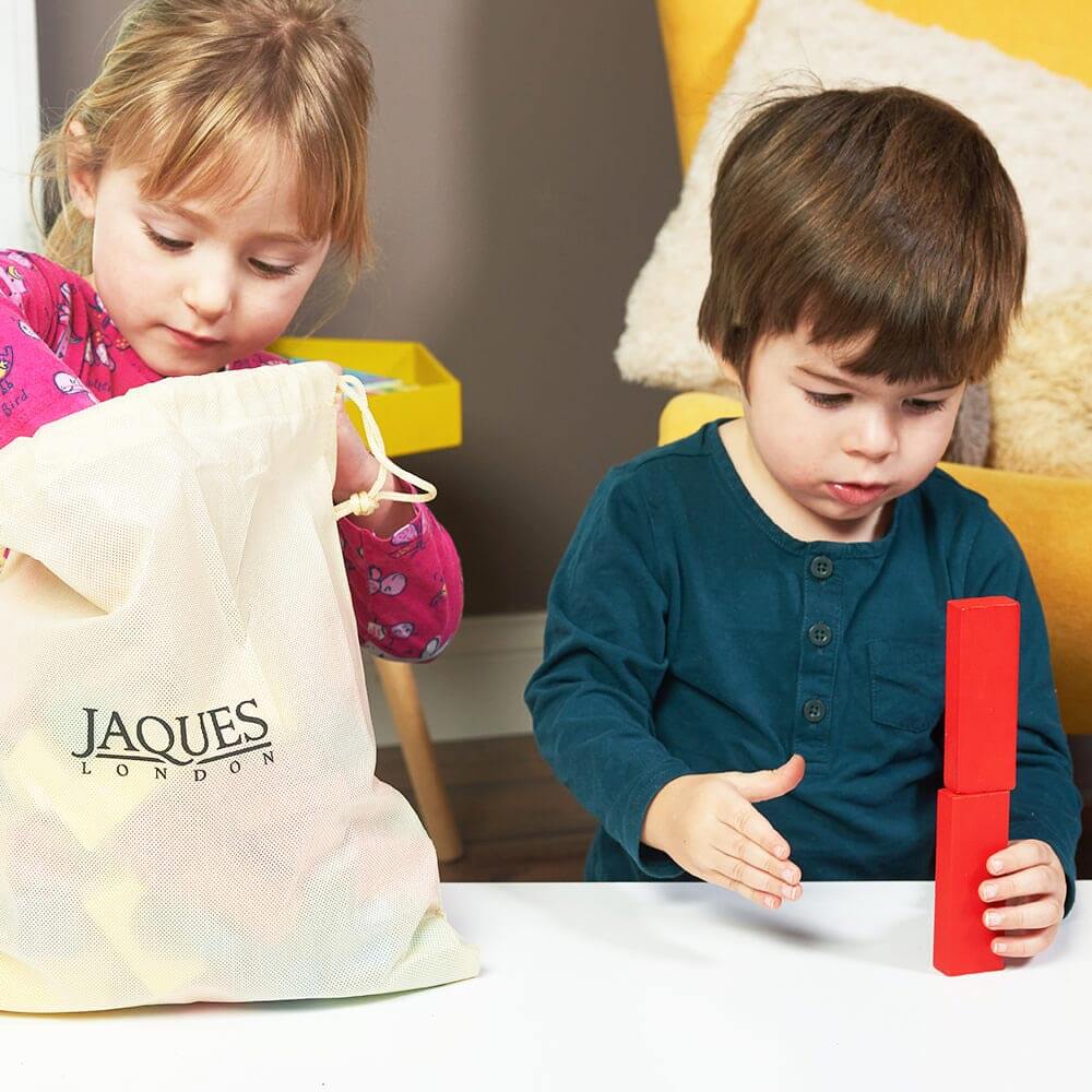 Kids Building Blocks - Montessori Toy - Image 3