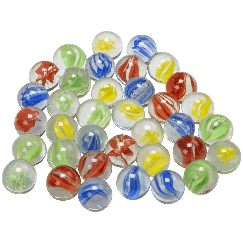 Wooden Solitaire - Wooden Solitaire Game with Marbles - Image 5