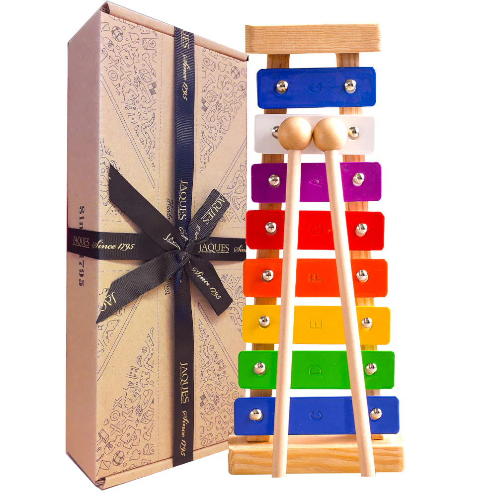Wooden Xylophone - Music Toy - Image 2
